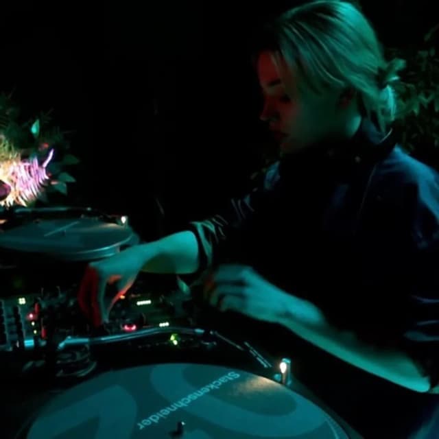 Patalakh RTS.FM St. Petersburg at Stackenschneider 20.03.2022