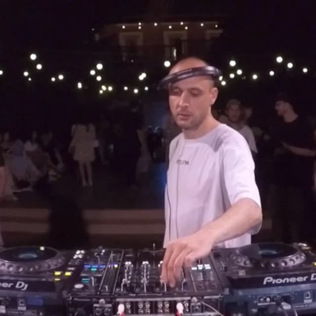 Kandaurov RTS.FM X Bar Sol' Kazan 16.07.2024