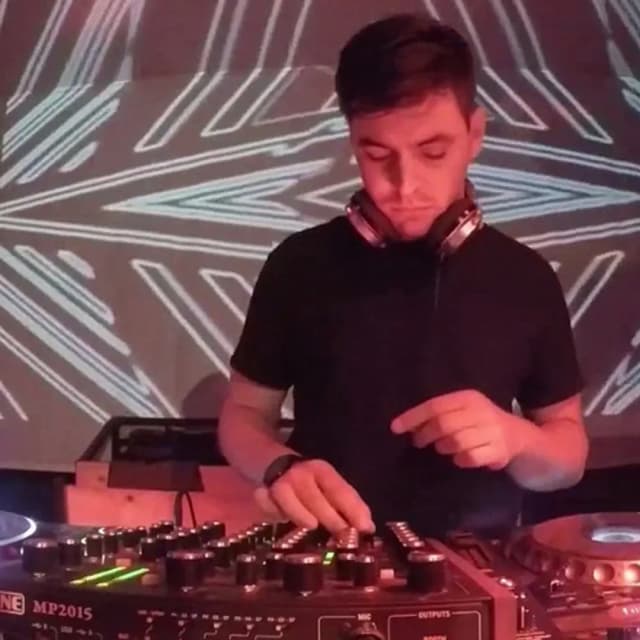 Giash RTS.FM Budapest 12.08.2017