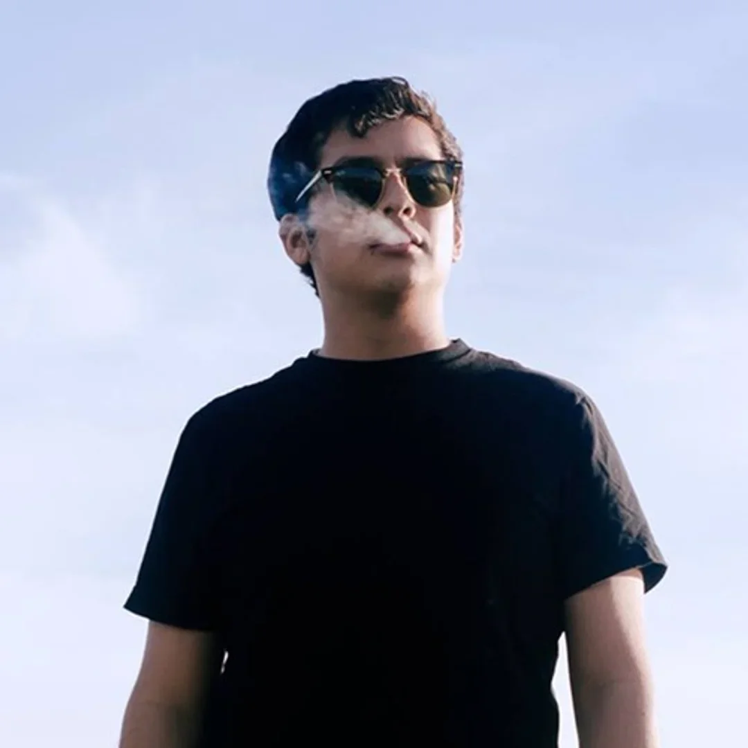 Ricardo Mejia - RTS.FM x Honne Music 12.09.2018