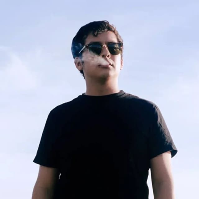 Ricardo Mejia - RTS.FM x Honne Music 12.09.2018