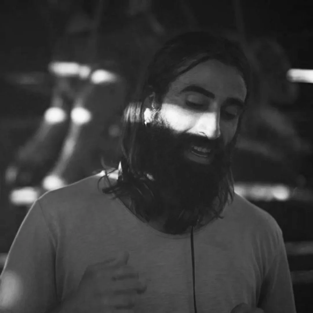 Ako Von Unten RTS.FM Georgia Tbilisi 26 03 2018