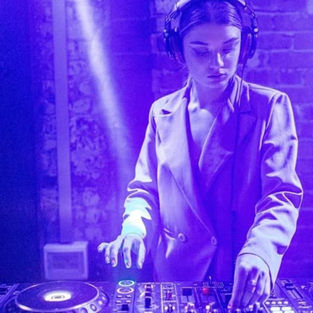 Taina RTS.FM Minsk 13.04.2023