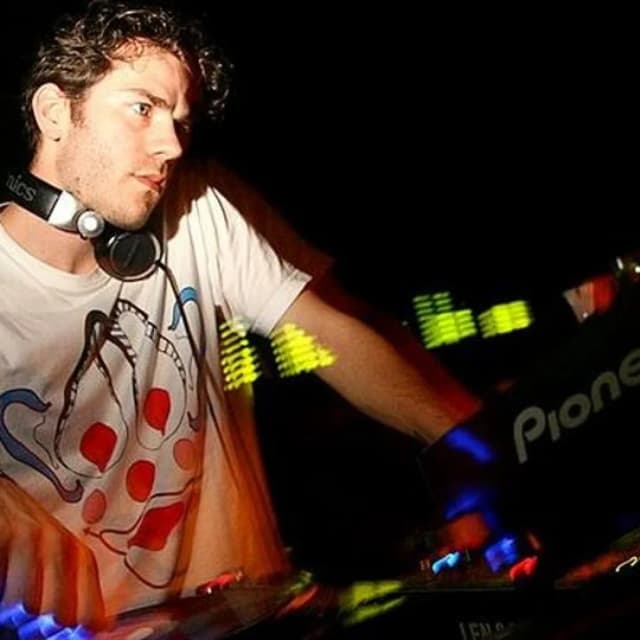 Konrad Black RTS.FM Berlin 10.06.15