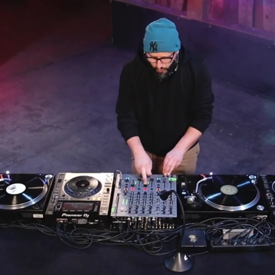 RTS.FM x Vaertism: FDM at Distillery l Leipzig l 11.12.21