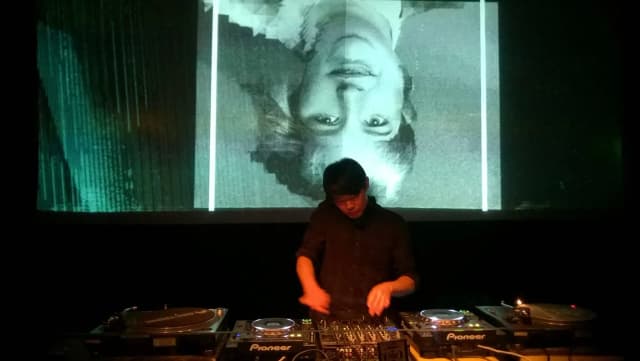 Ittetsu RTS.FM Budapest 20.12.2014