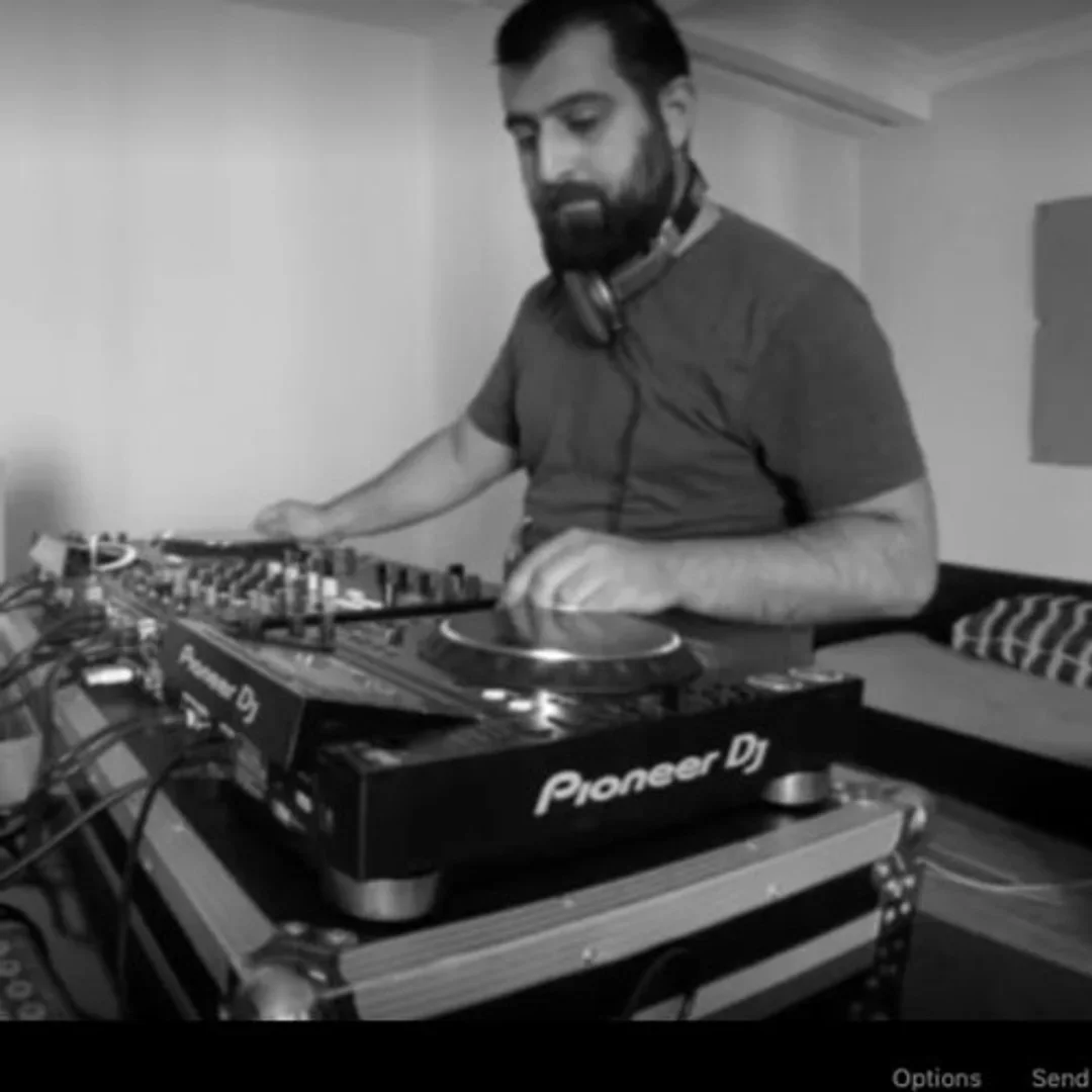 Emil Bitadze RTS.FM Tbilisi 02.01.2018