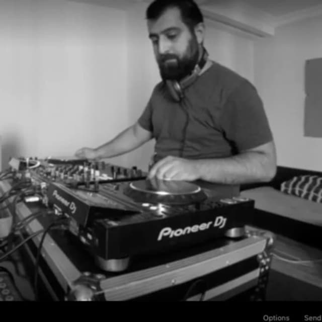 Emil Bitadze RTS.FM Tbilisi 02.01.2018