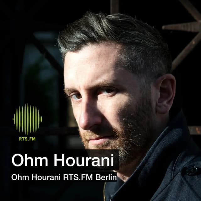 Mike Shannon RTS.FM 14.07.15