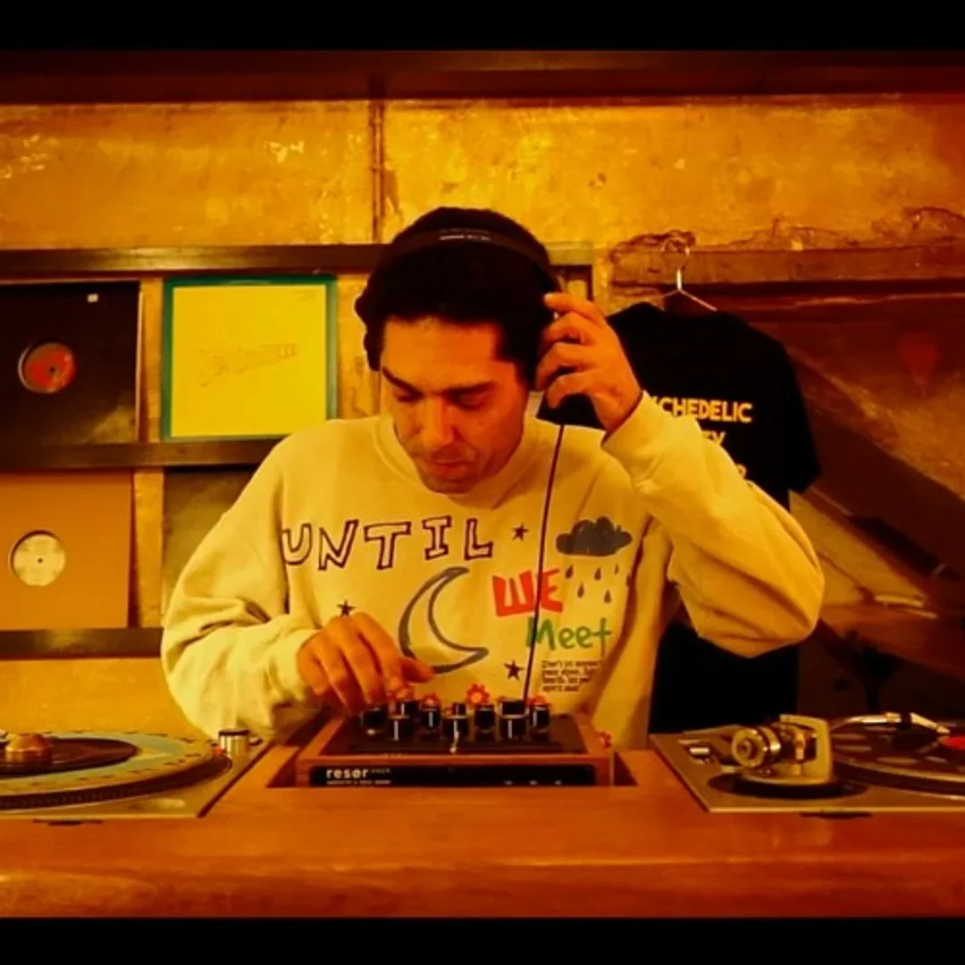 RTS.FM Berlin x Marla Records x Canicule Music w/ HEAR