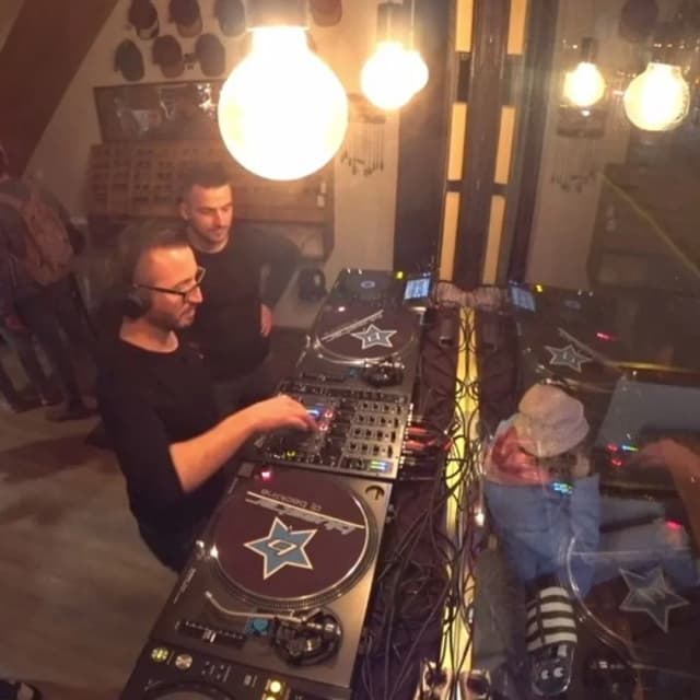 The Judge Brothers RTS.FM Budapest 16.02.2018