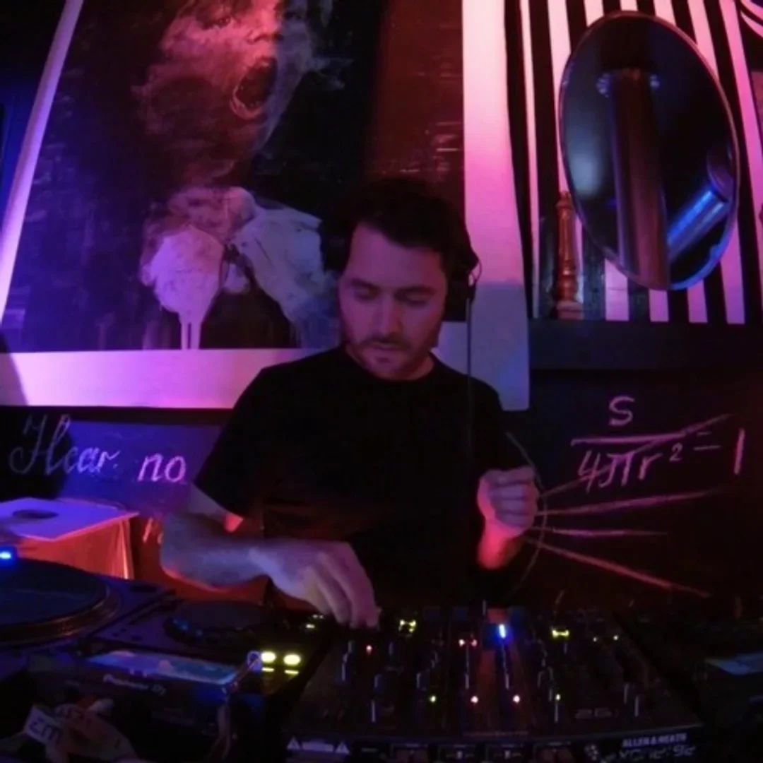 Ernesto Ferreyra RTS.FM Travel Berlin 11.11.2017