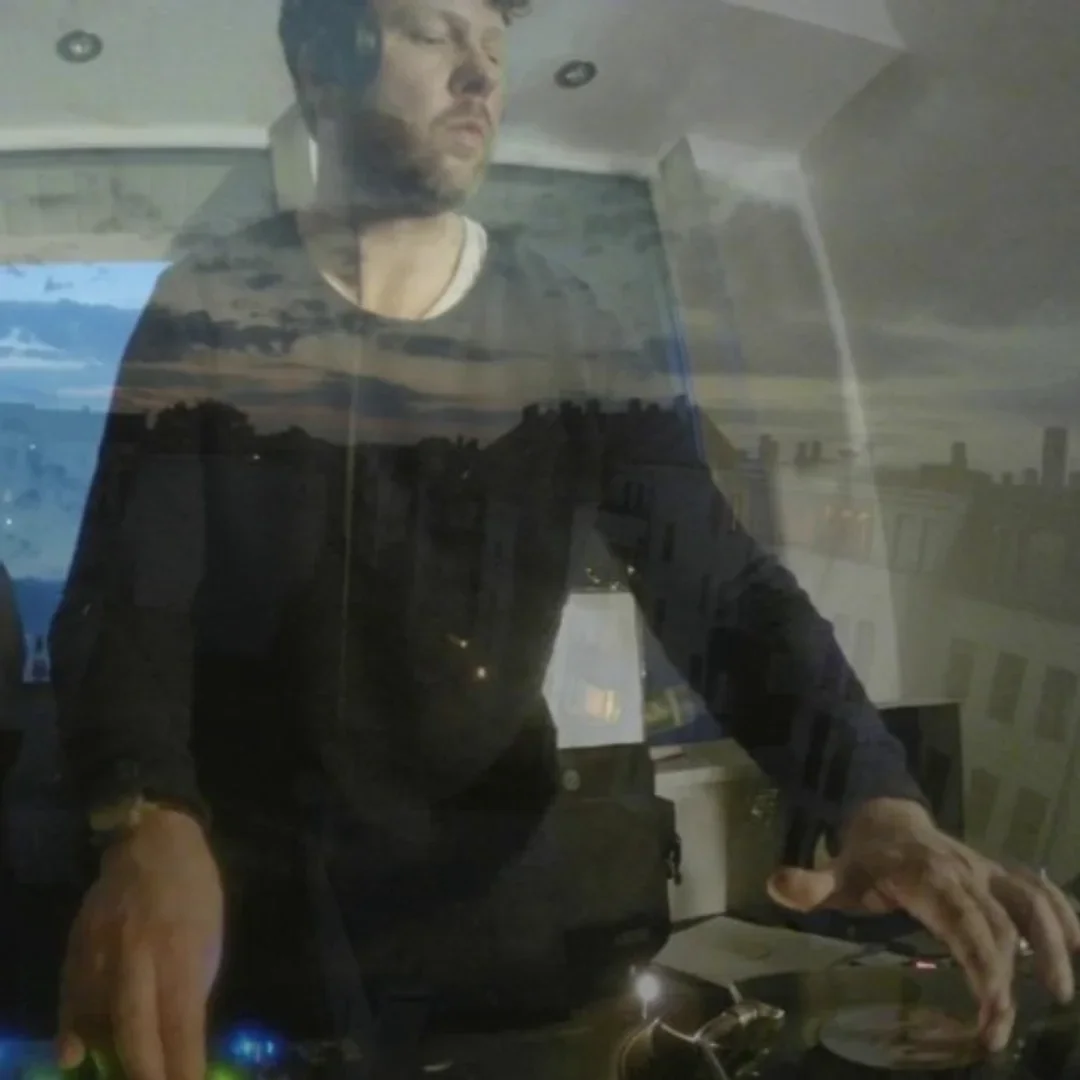 Alexander Pietrzak RTS.FM Travel Above X Leipzig 04.06.2017
