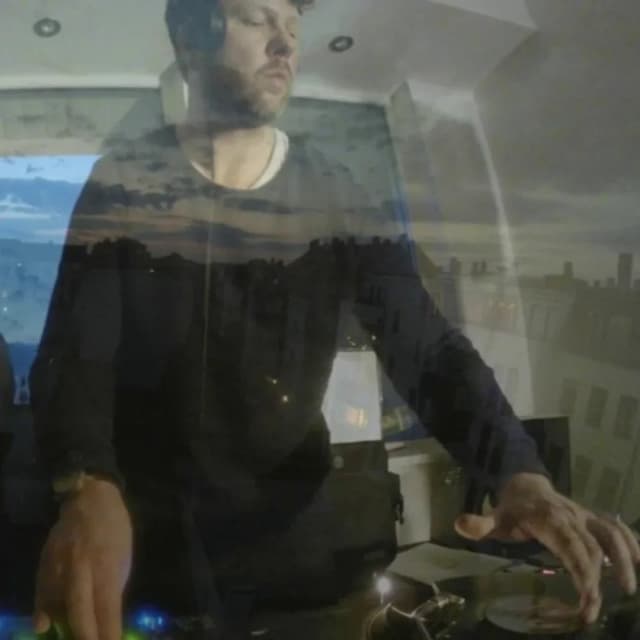 Alexander Pietrzak RTS.FM Travel Above X Leipzig 04.06.2017