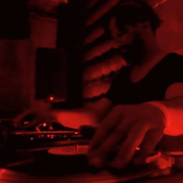 Eric Paquet RTS.FM Kaunas Declique X Play4n4 28.11.2018