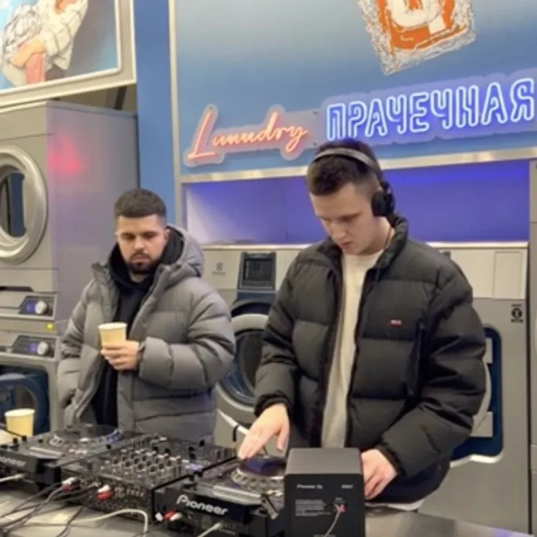 Exotic Noises RTS.FM Tyumen