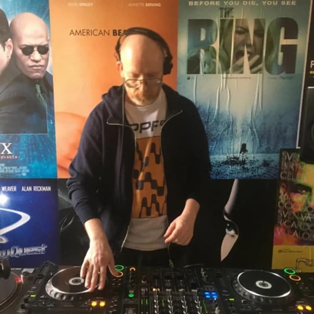 Hoopa RTS.FM Georgia 30.01.2020