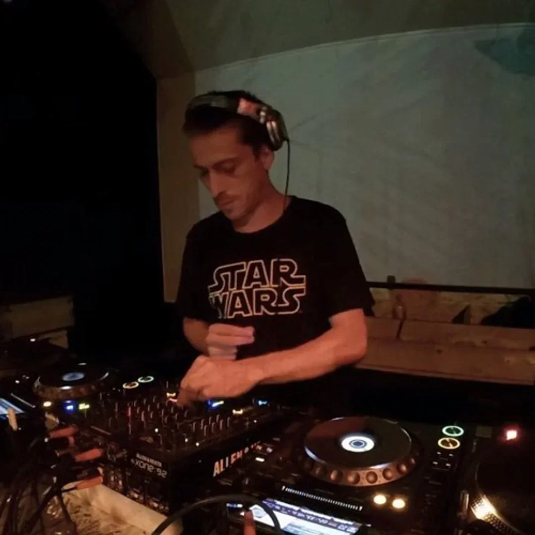 Khristian K RTS.FM Budapest 27.08.2017