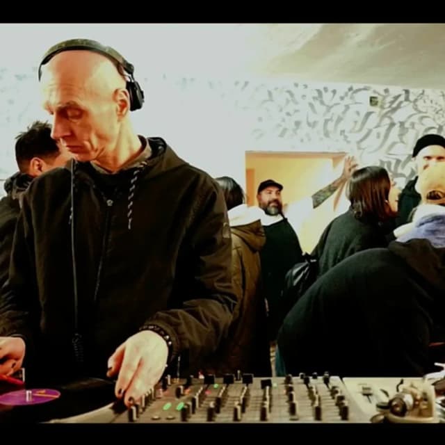 RTS.FM Berlin x Ouroboros w/ SV3N