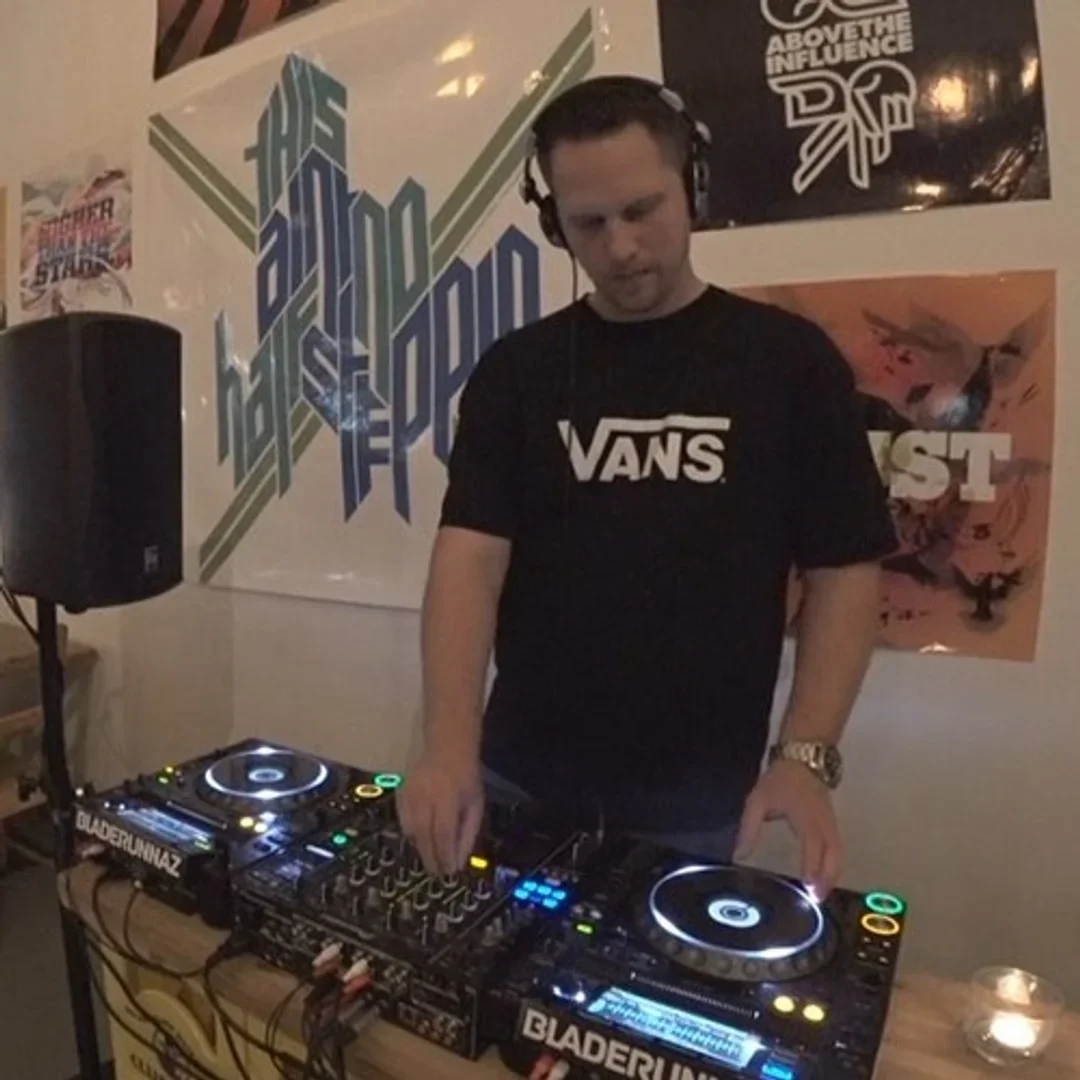 Electric Boutique RTS.FM Budapest 24.11.2018