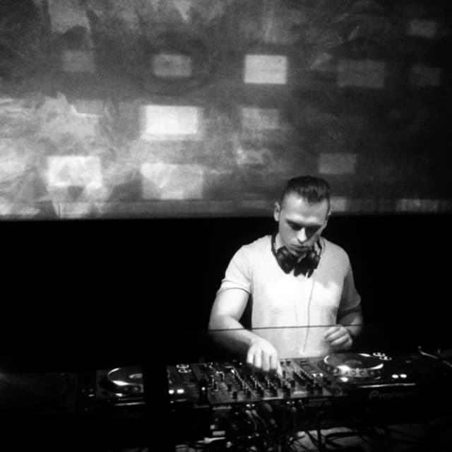 Raqpar RTS.FM Budapest 20.11.2015