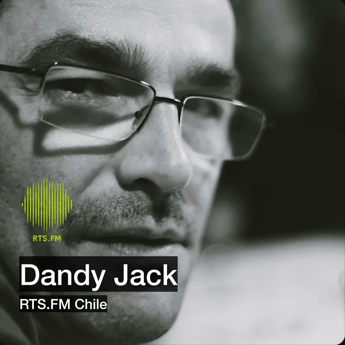 Dandy Jack RTS.FM Chile