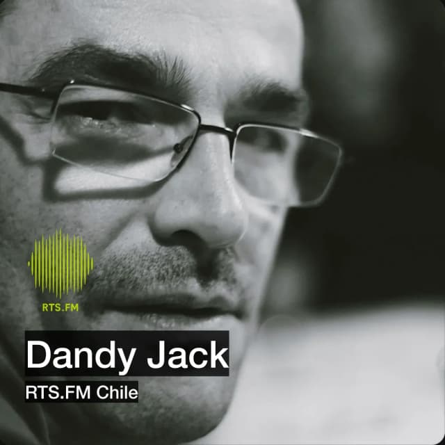 Dandy Jack RTS.FM Chile