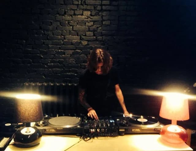 Tsvir RTS.FM 070814