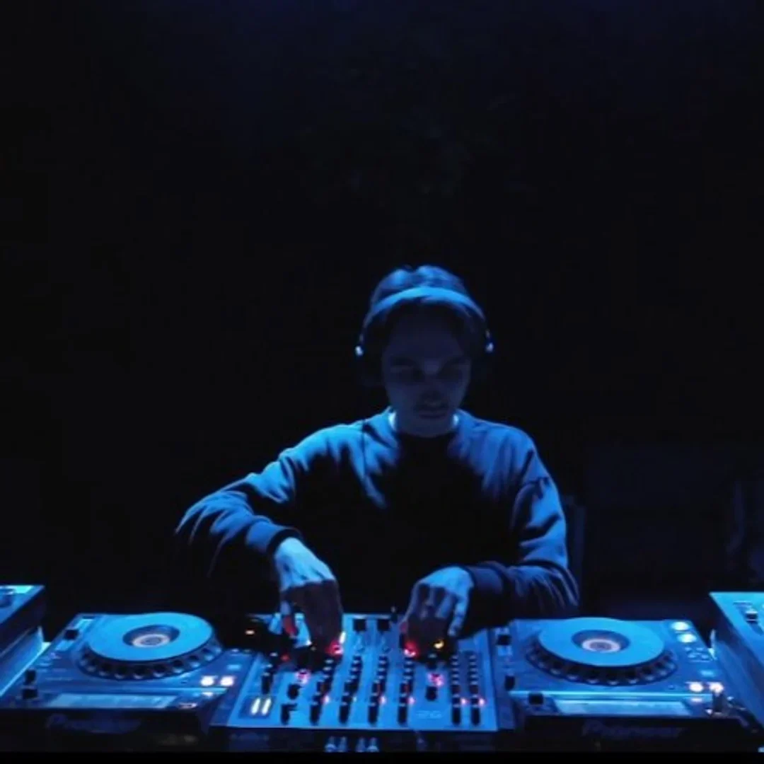 Pasha Philin RTS.FM St. Petersburg at Stackenschneider 24.04.2022