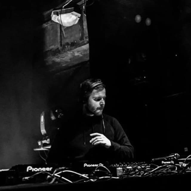 Valts Incis RTS.FM Riga 06.11.2019