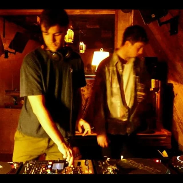 RTS.FM BERLIN x Golden Times w/ Moms on Acid