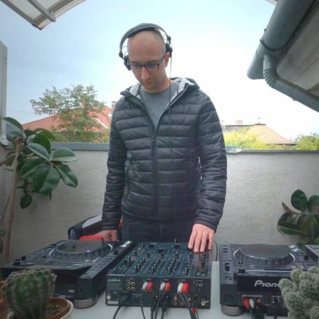 Korosi | RTS.FM Budapest x DoubleTrouble | 10.10.2021