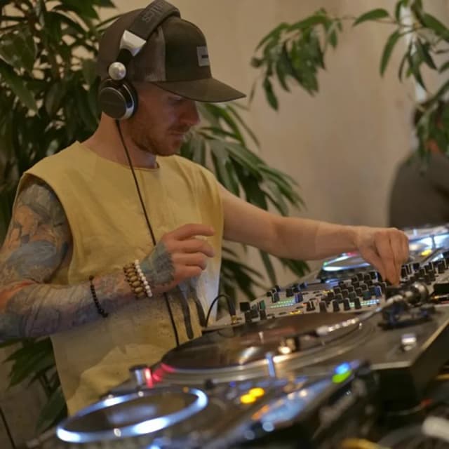 Biar | RTS.FM Budapest x Turbina | 20.05.2022