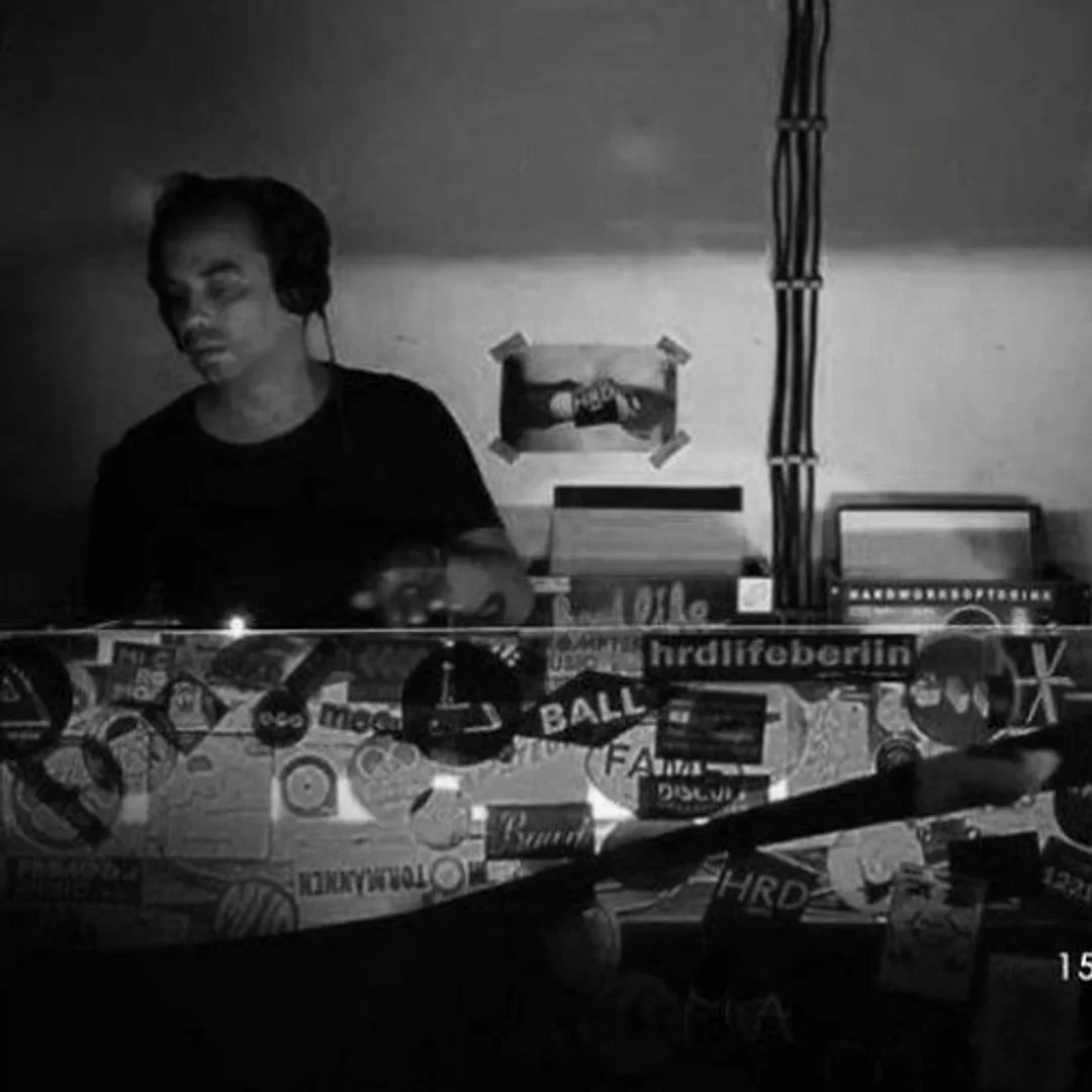 Jimi RTS.FM Santiago 01.07.2020