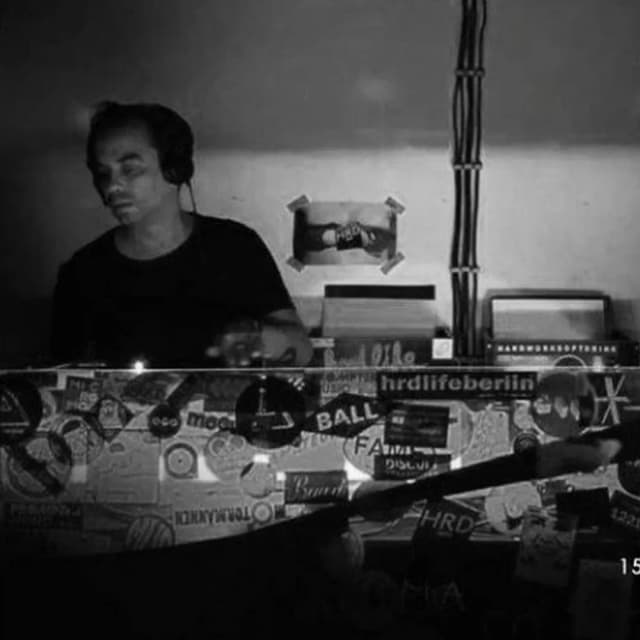 Jimi RTS.FM Santiago 01.07.2020