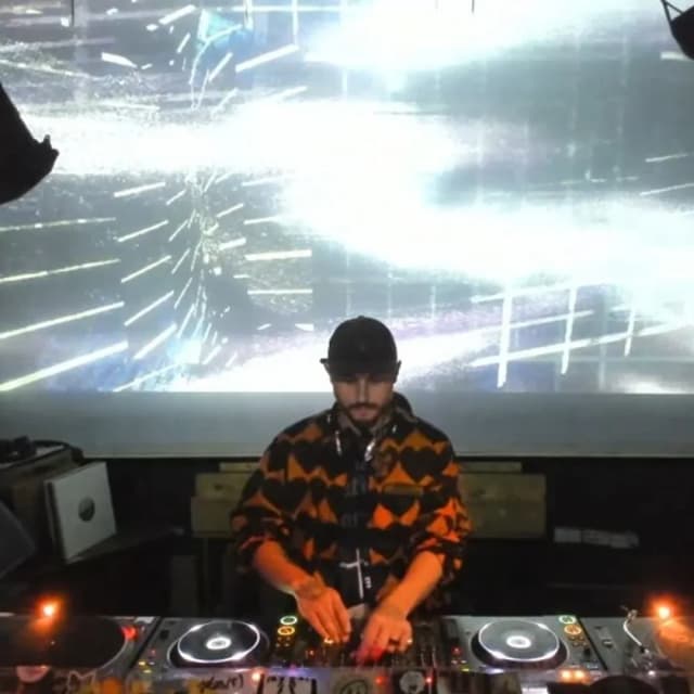 D.A.L.I. RTS.FM Budapest 17.10.2018