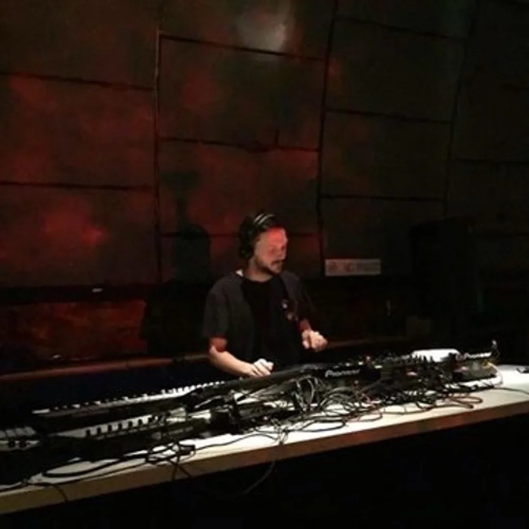 Akos RTS.FM Cluj 01.04.16