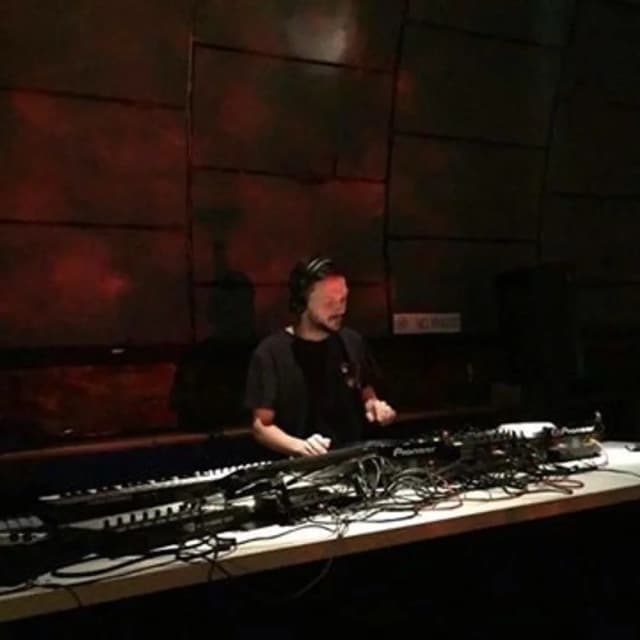 Akos RTS.FM Cluj 01.04.16