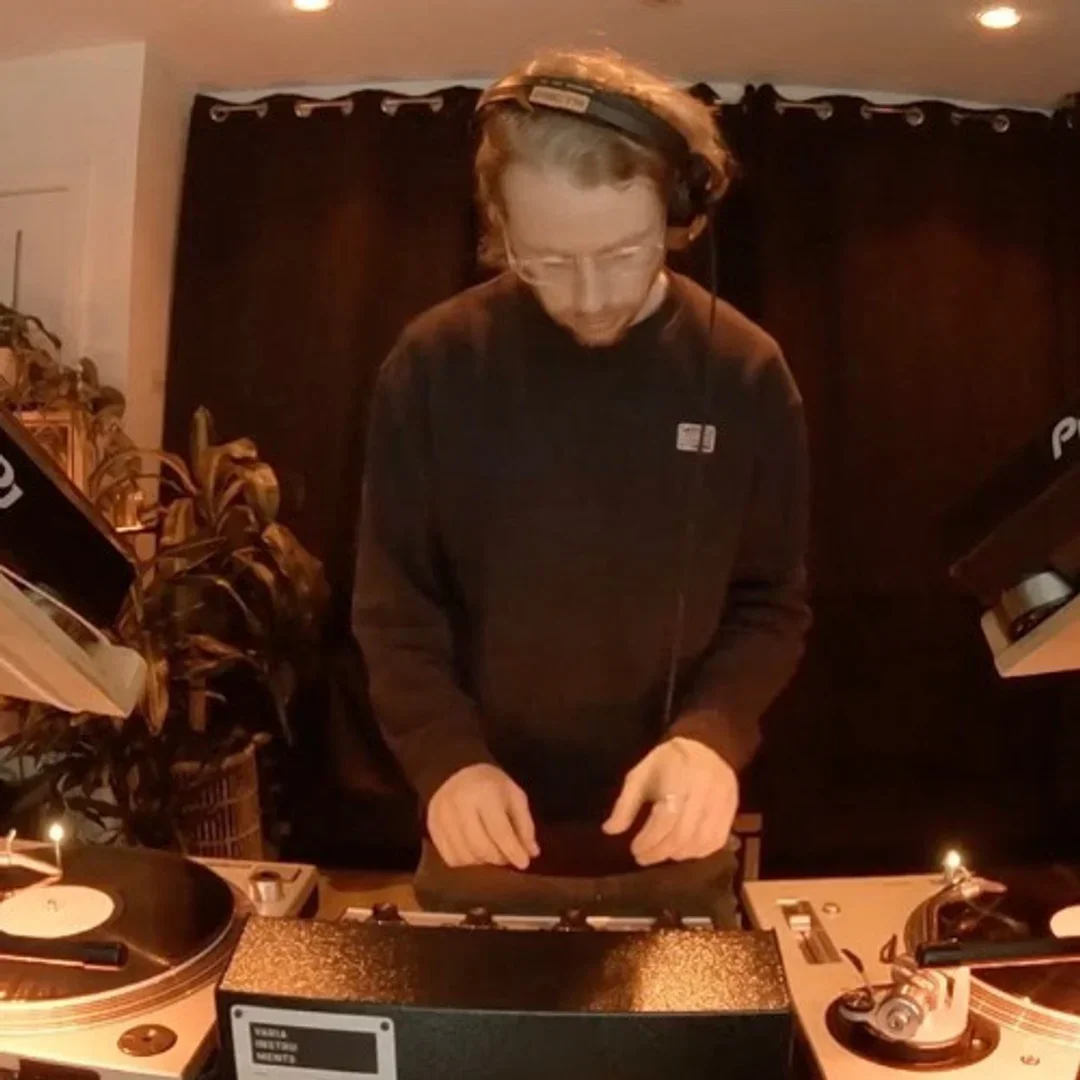 Ev O'Reilly RTS.FM Vancouver 26.06.2025