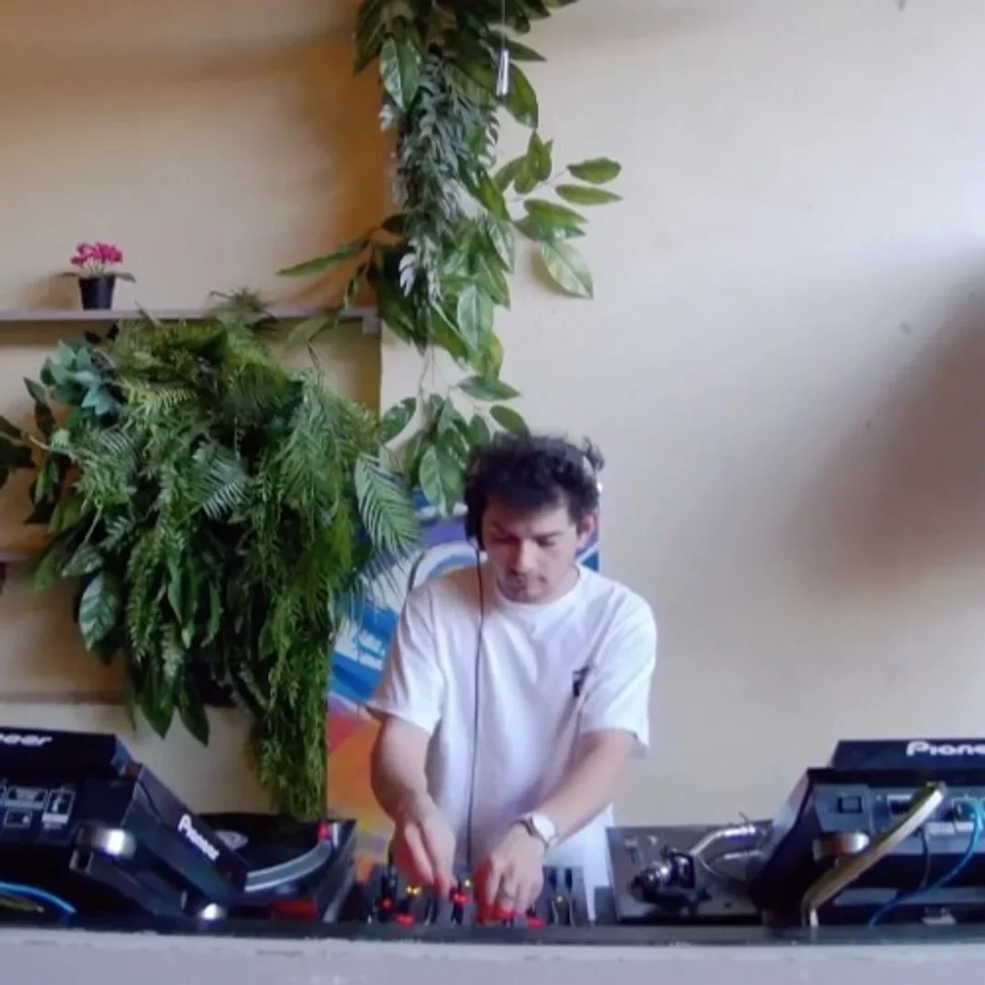 Citizen Pablo RTS.FM St. Petersburg at Stackenschneider