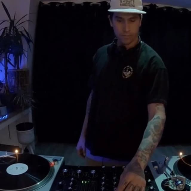 Briser Gonnzalez RTS.FM Vancouver 20.12.2023