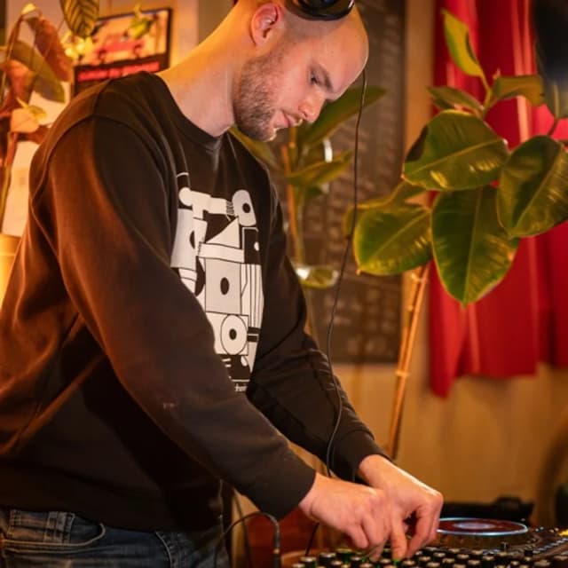 Bekø | RTS.FM Budapest x KATTT | 26.11.2023