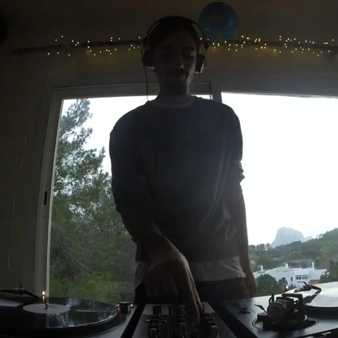 Plusculaar RTS.FM x Travel Ibiza 04.02.2017