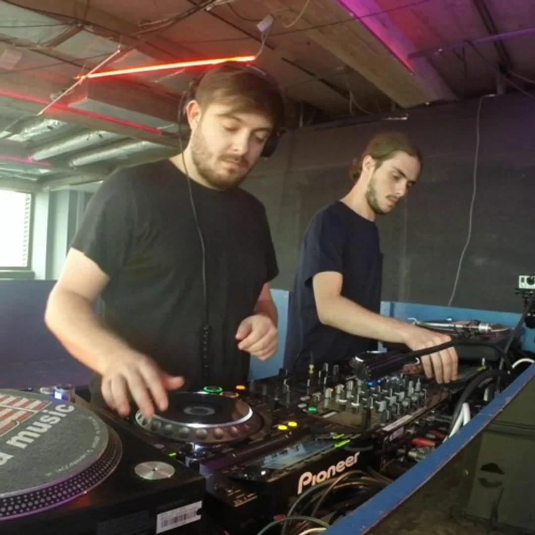 Dubsons 3 Years ATMOS x RTS.FM Travel 02.10.2016