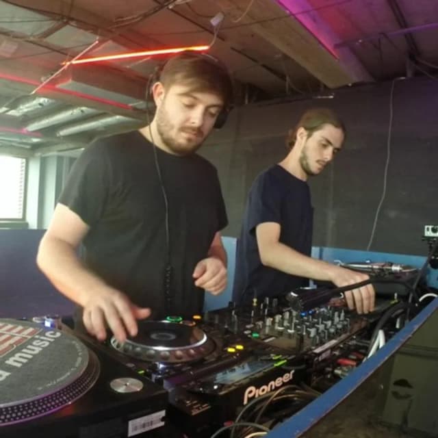 Dubsons 3 Years ATMOS x RTS.FM Travel 02.10.2016