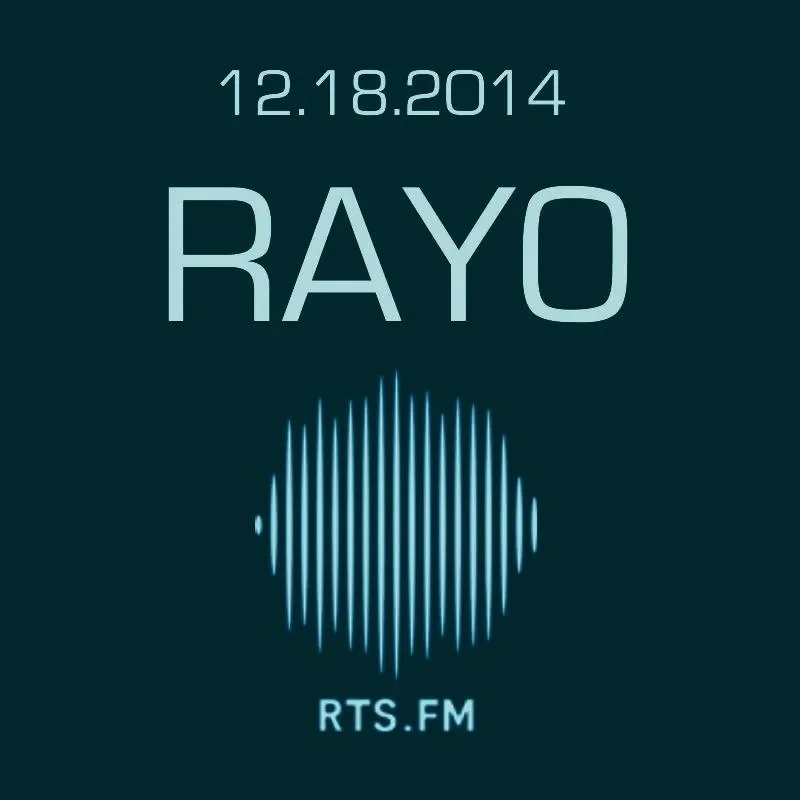 Rayo RTS.FM 19.12.14