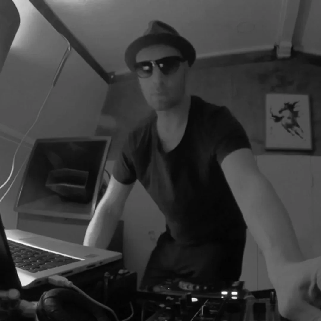 Yapacc - live Pfand Label x RTS.FM Travel Amsterdam 22.10.2016