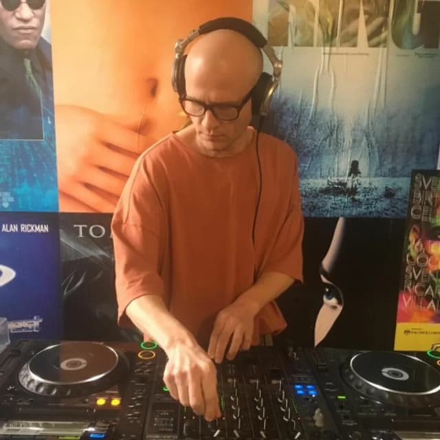 Gamayun RTS.FM Georgia 04.02.2020