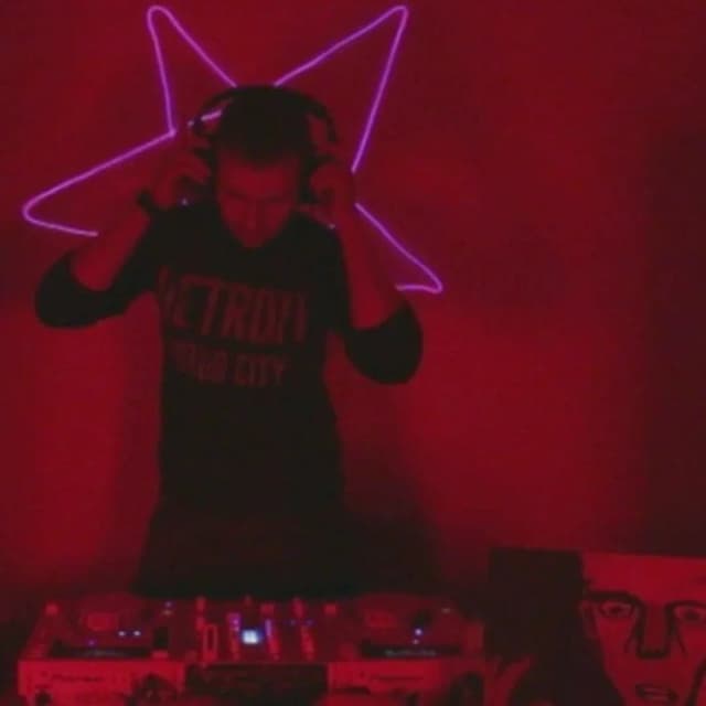 Grab RTS.FM Tyumen х Stirka x Utopia 30.01.2024