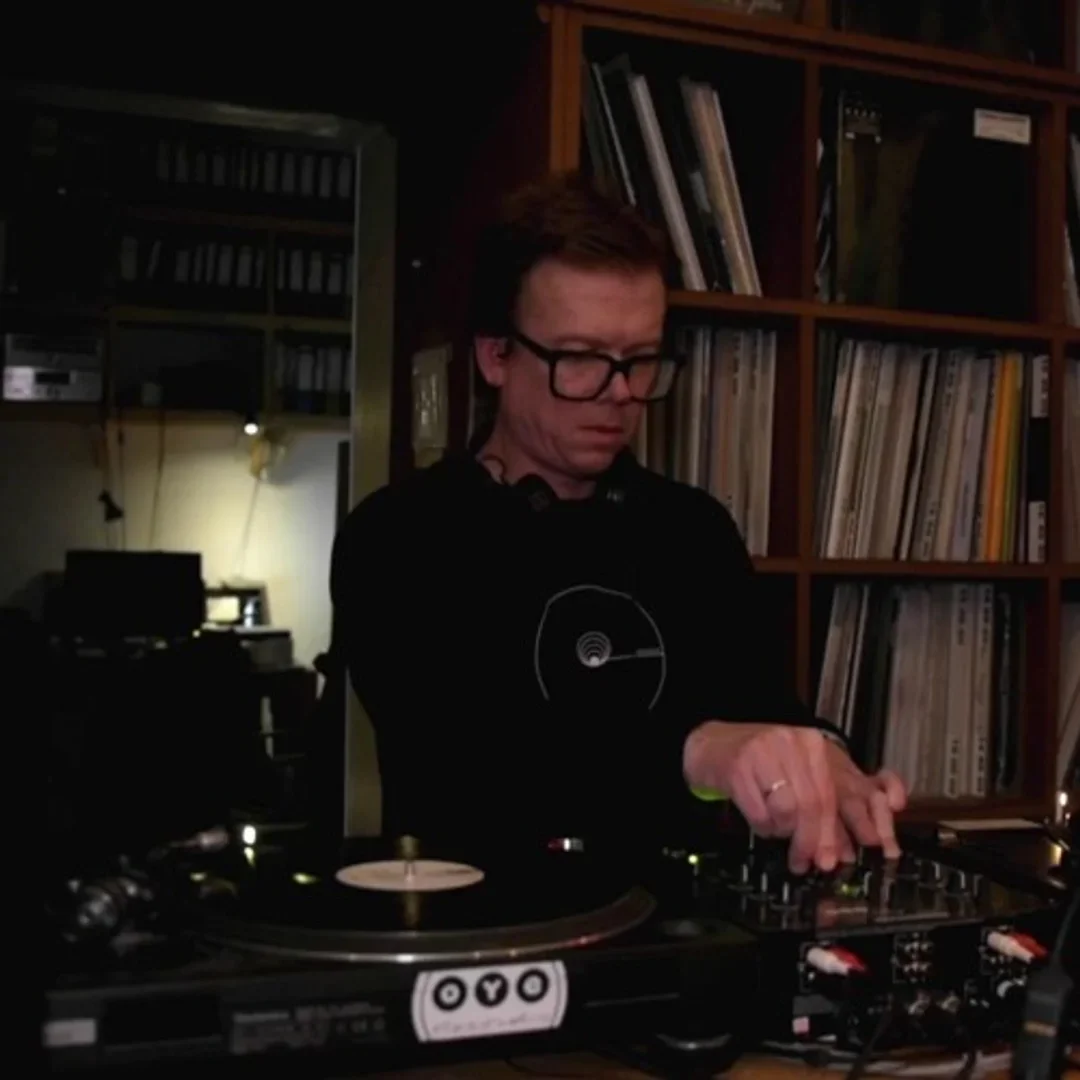 Kenneth Christiansen RTS.FM Berlin 30.12.2018